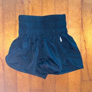 Free People shorts
